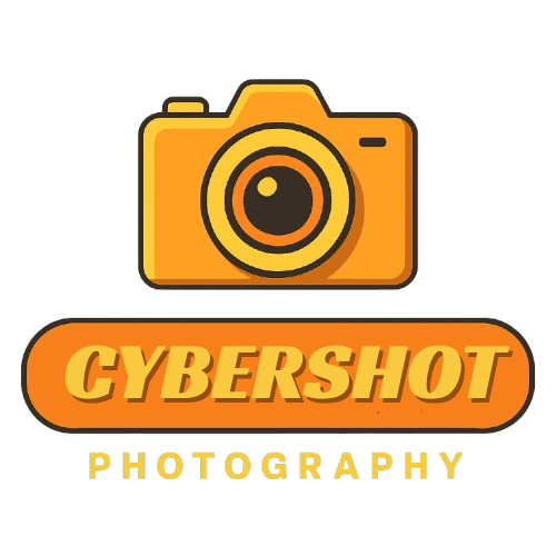 cyber shot photography