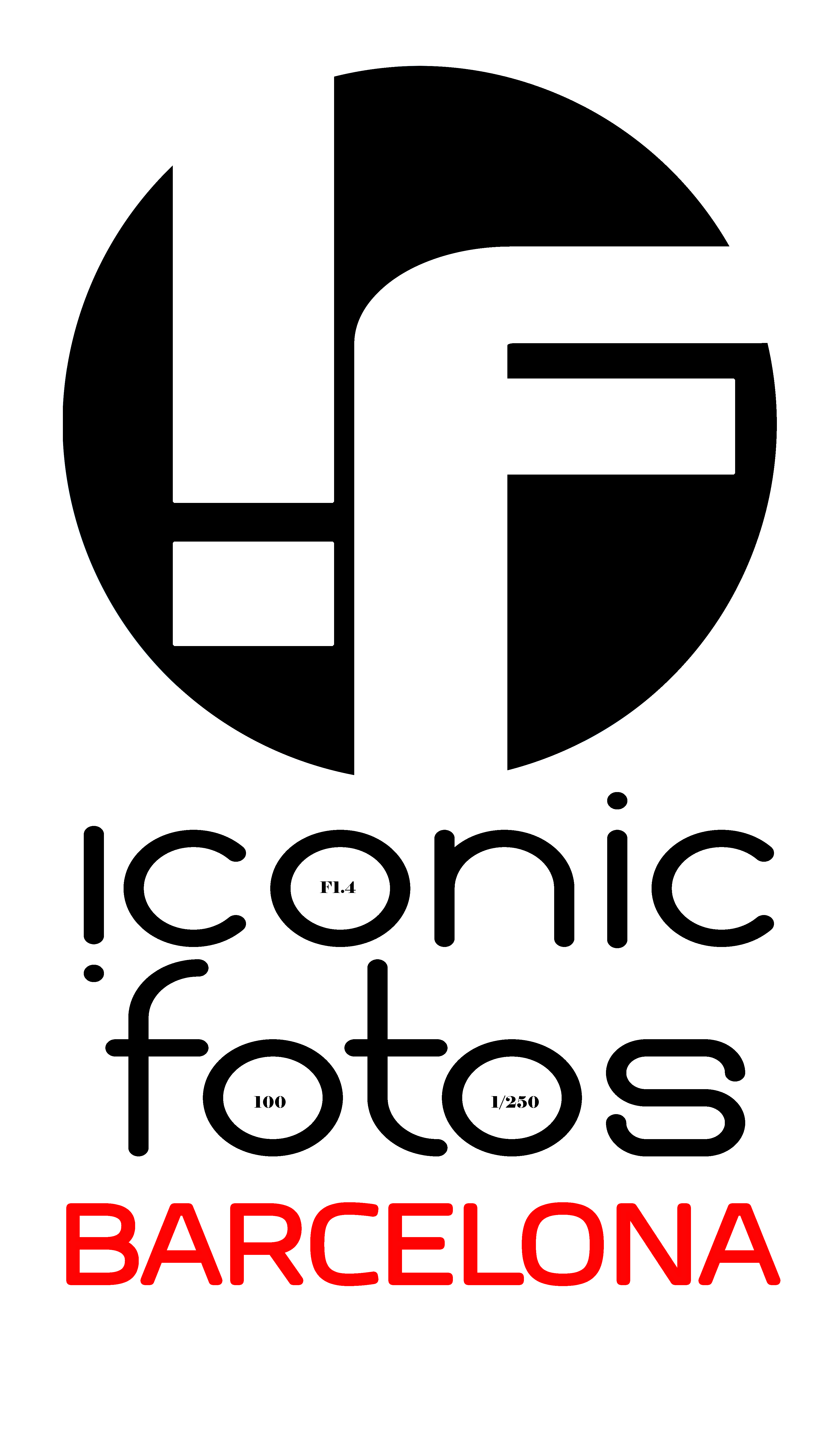 Iconic Fotos Barcelona