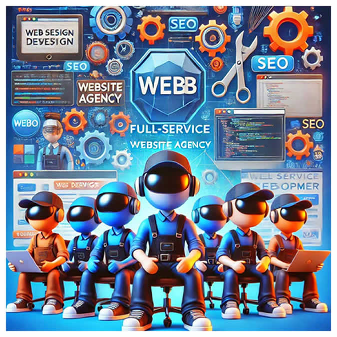 Tatem Web Design LLC logo