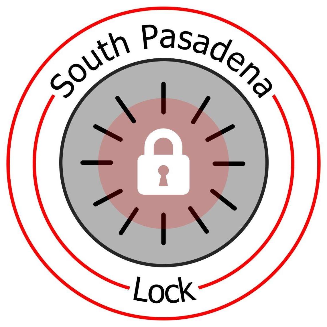 South Pasadena Lock