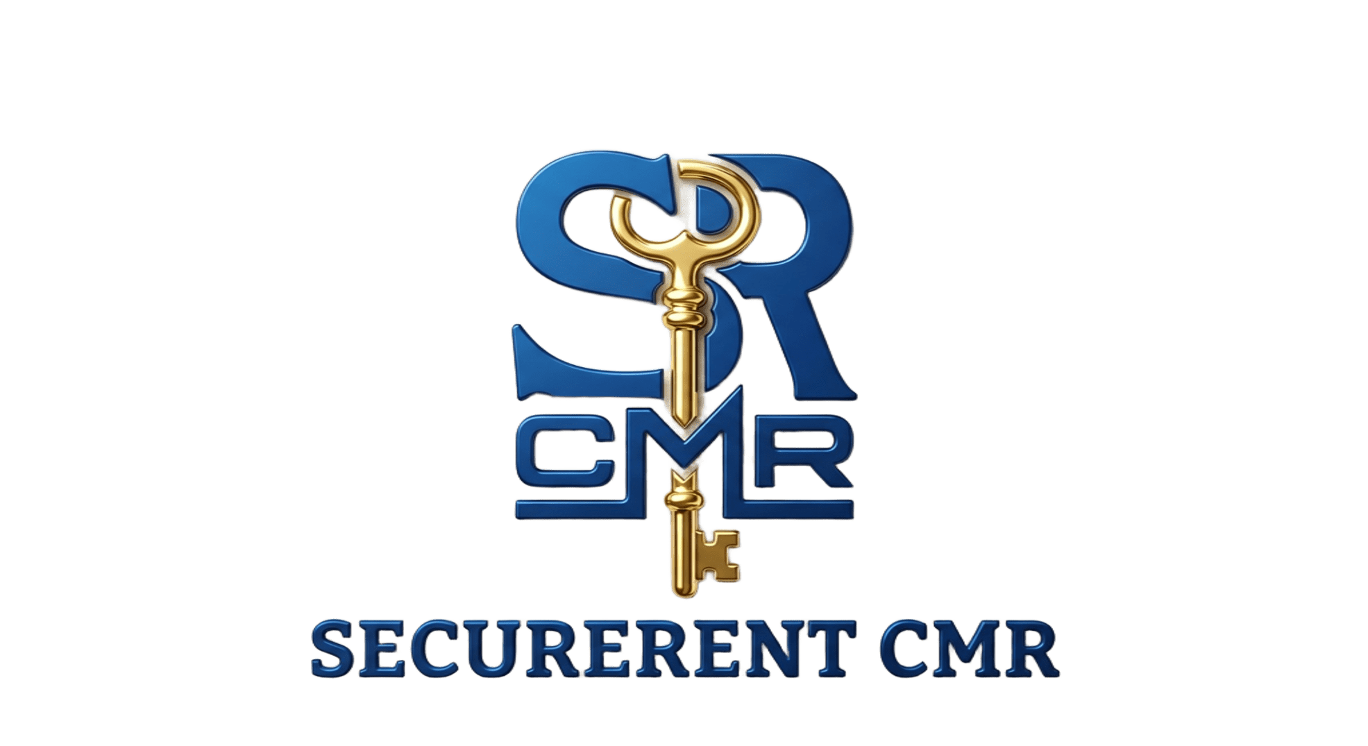 SecureRent CMR logo