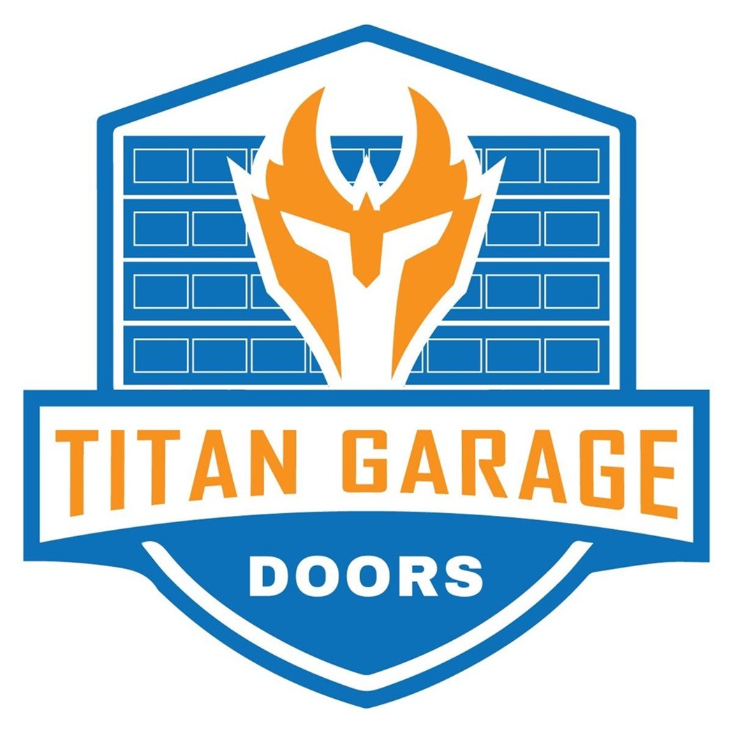 Titan Garage Doors logo