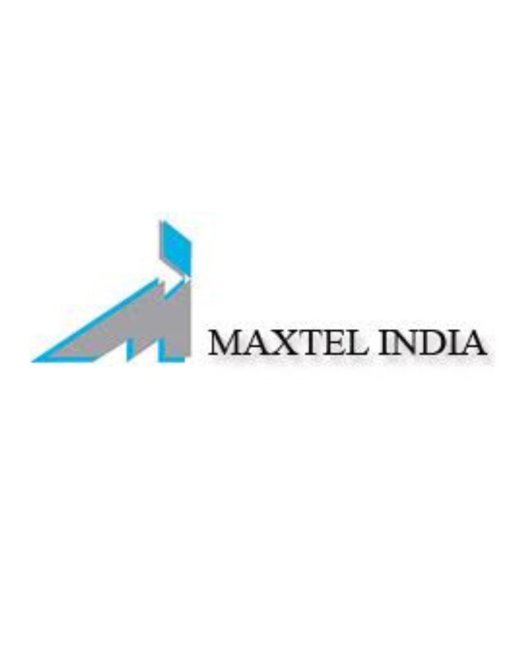 Maxtel India logo