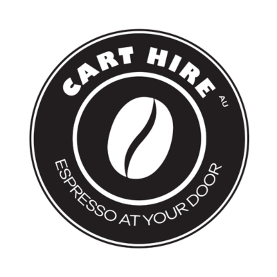 Cart Hire - Barista Hire logo