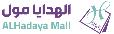 Alhadaya Mall logo