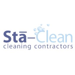 Sta-Clean Services, Inc. logo