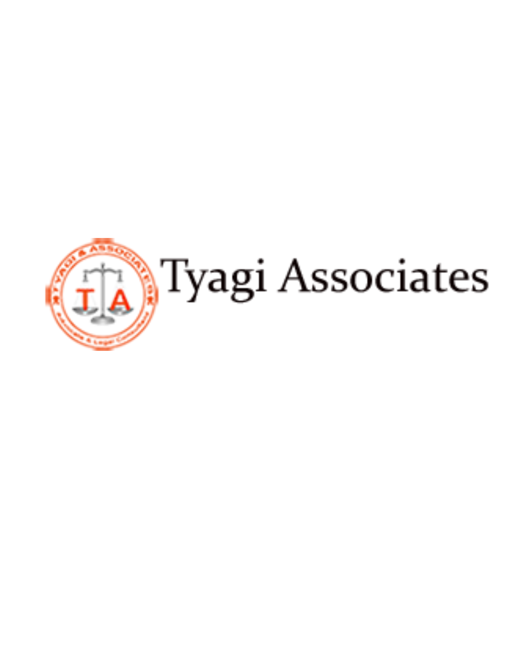 Tyagi Associates logo