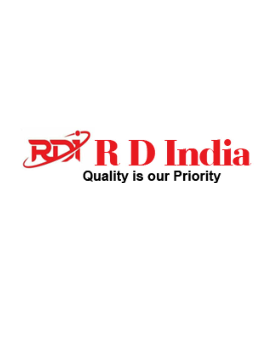 RD India logo
