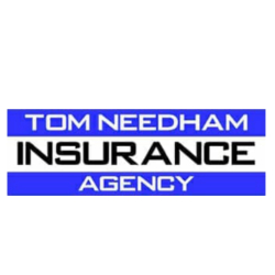 Tom Needham Insurance Agency logo