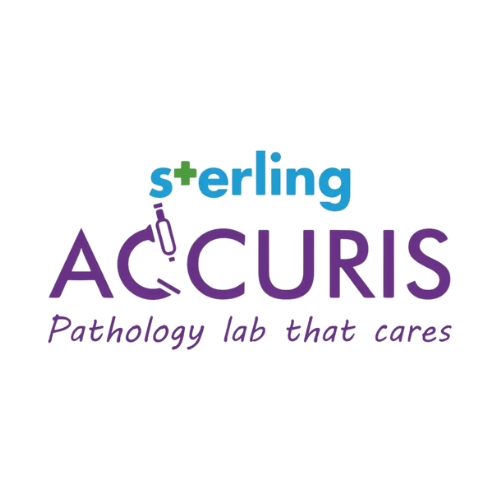 Sterling Accuris Diagnostics logo