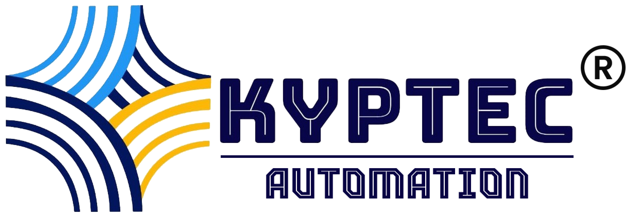 Kyptec Automation logo