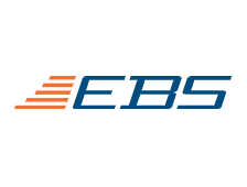 EBS Entrance Solutions logo