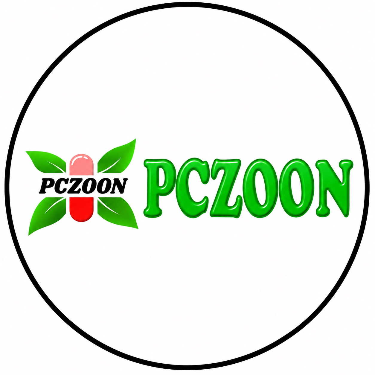 PC ZOON logo