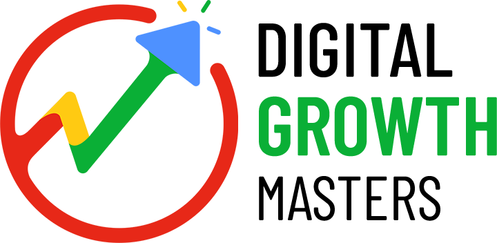 Digital Growth Masters logo