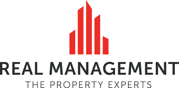REAL Management Services logo