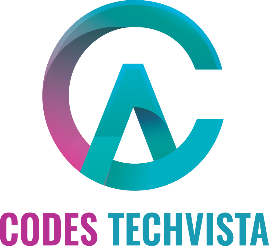 CodesTechVista logo