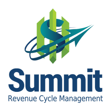 Summit RCM logo