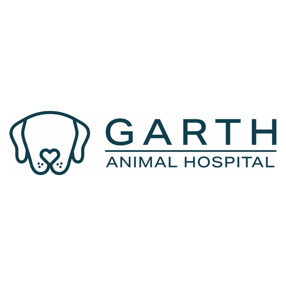 Garth Animal Hospital logo
