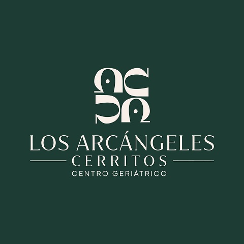 Centro Geriátrico Los Arcángeles Cerritos logo