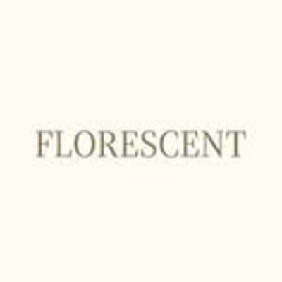 Florescent Flowers and Gifts logo