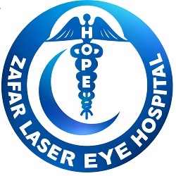 Laser Eye Surgery in Lahore logo