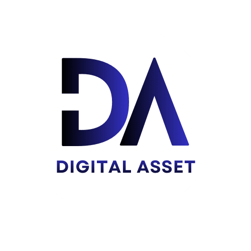 Digital Asset logo