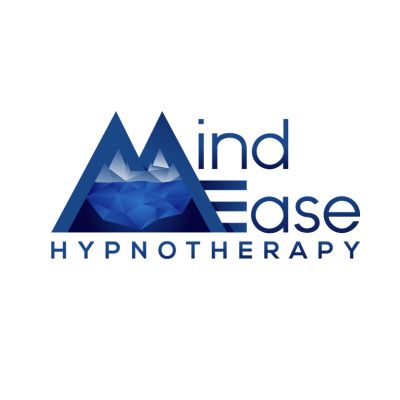 Mindease Hypnotherapy logo