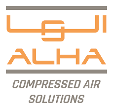 Alha Saudi Arabia logo