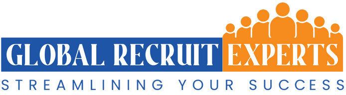 Global Recruit Experts logo