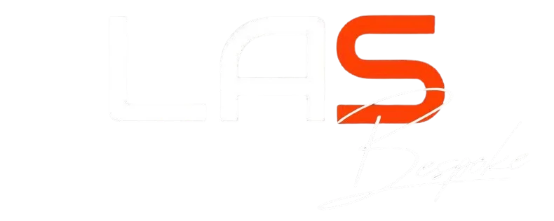 Las Bespoke Surrey BC logo