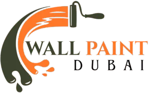 Wall Paint Dubai