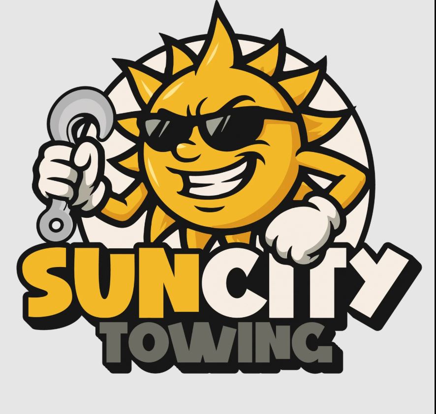 Sun City Towing