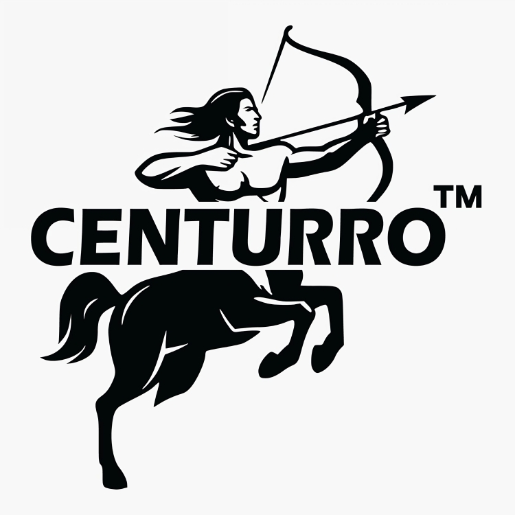 Centurro Pakistan logo