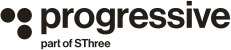 Progressive Recruitment logo