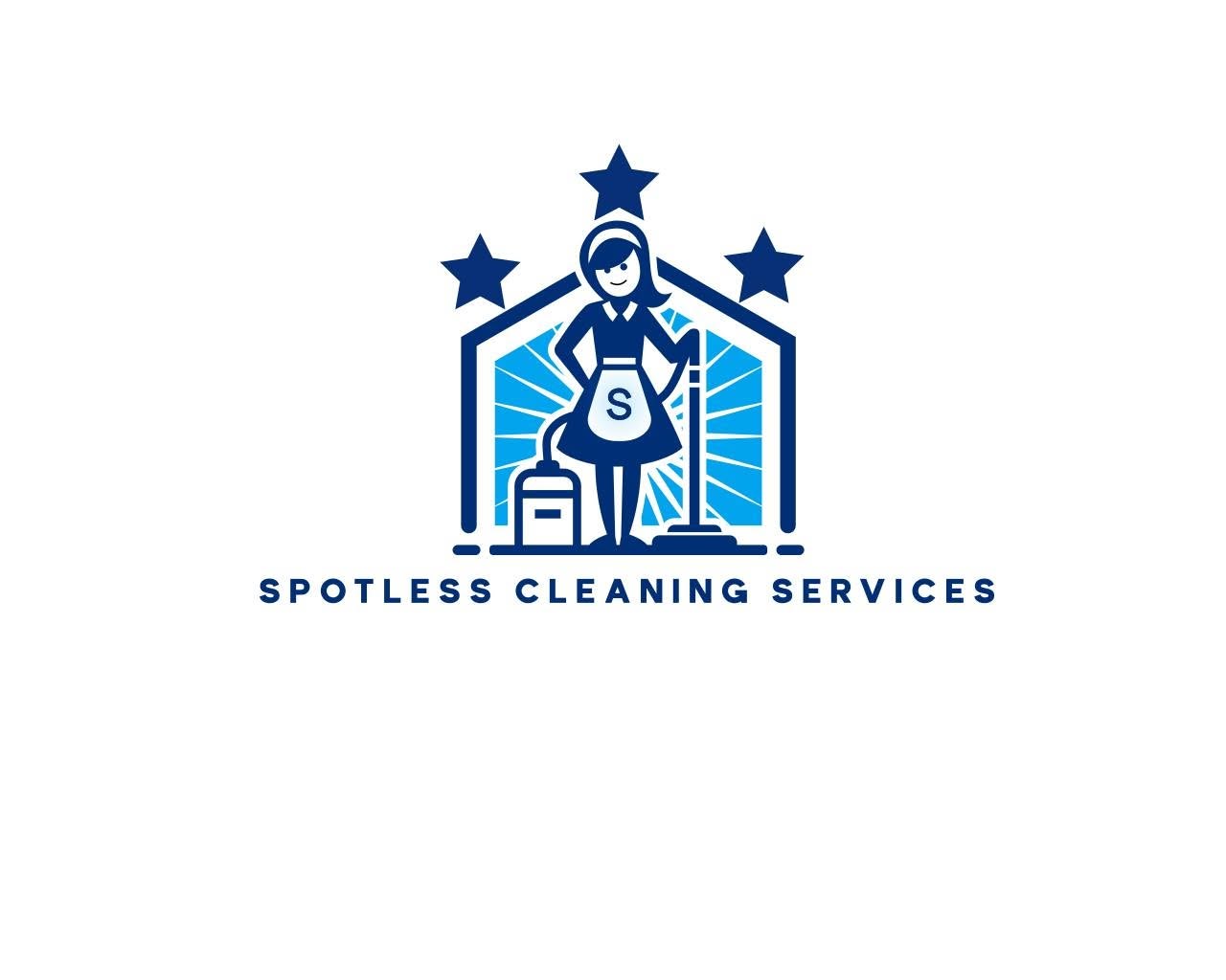 Spotless Cleaning Service
