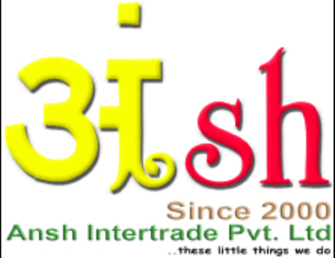 Ansh Intertrade Pvt Ltd logo