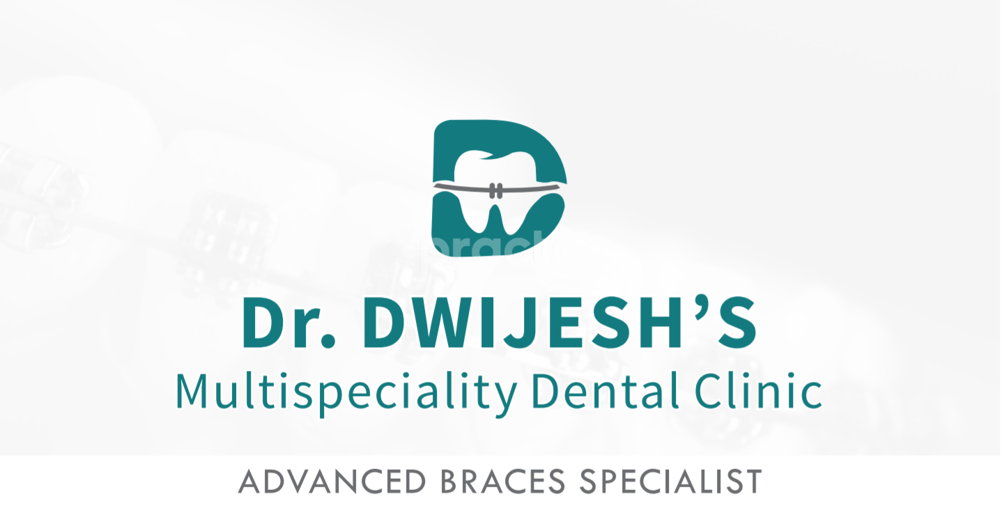 Dr. Dwijesh's Multispeciality Dental Clinic logo