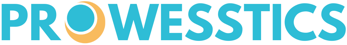 Prowesstics logo