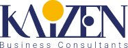 Kaizen Business Consultants logo