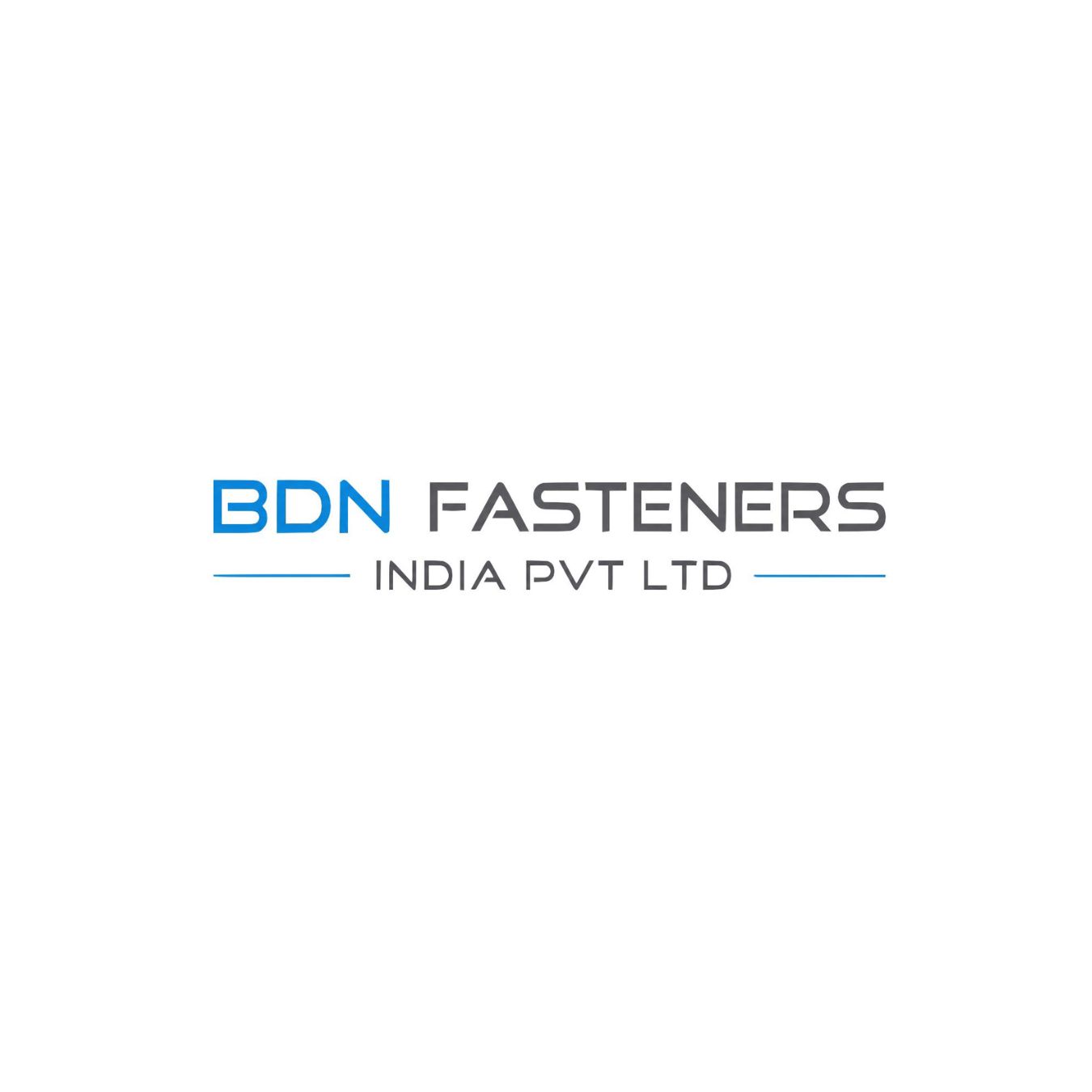 BDN Fasteners (INDIA) Pvt. Ltd. logo