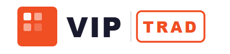 VIPtrad logo