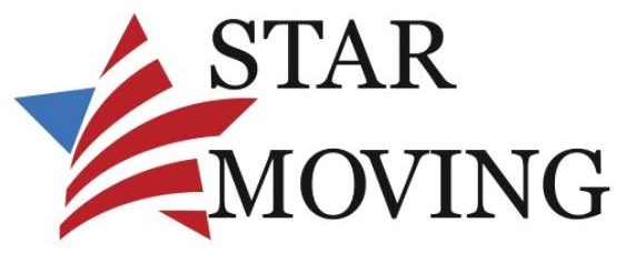 Star Moving Australia logo