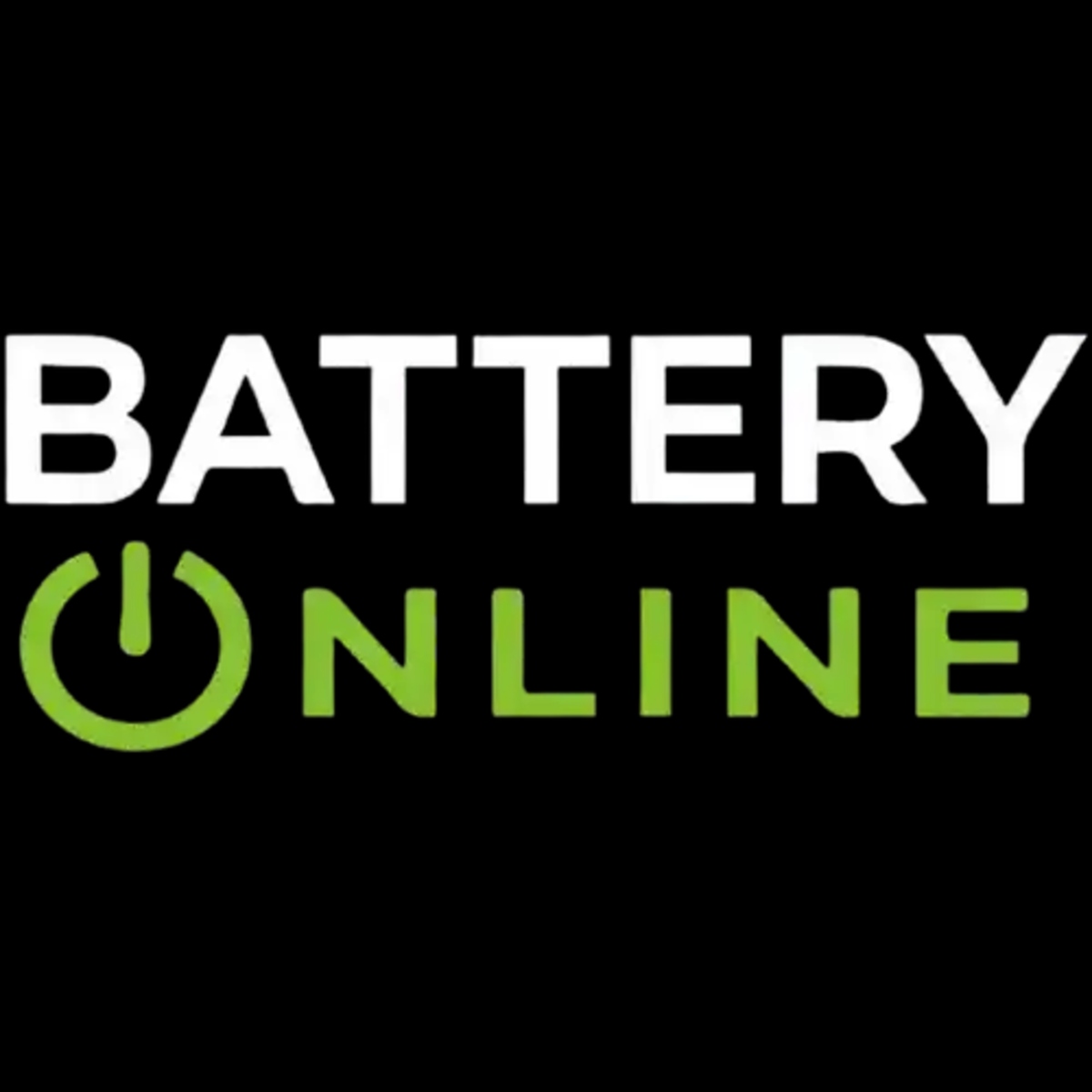 Battery Online logo