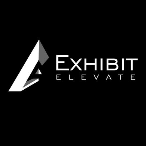 Exhibit Elevate logo
