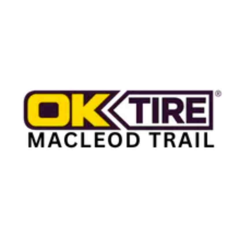 OK Tire logo