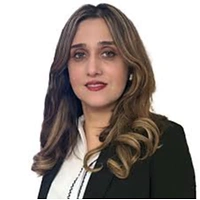 Beenish khan Realtor logo