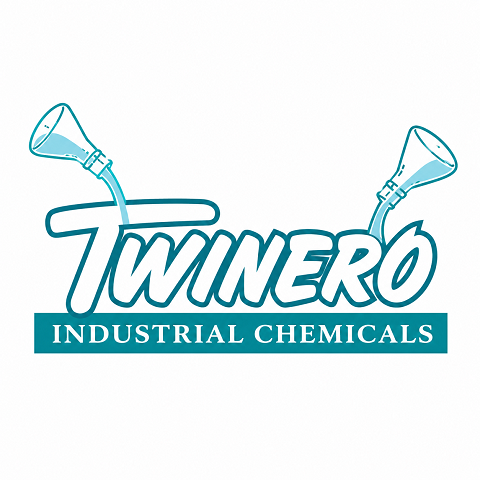 Twin Pro Industrial logo