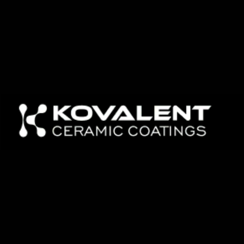 Kovalent Coatings logo