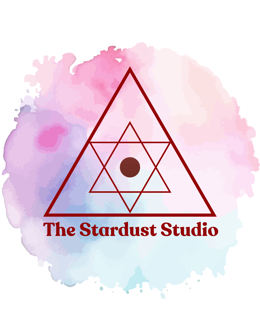 The Stardust Studio logo