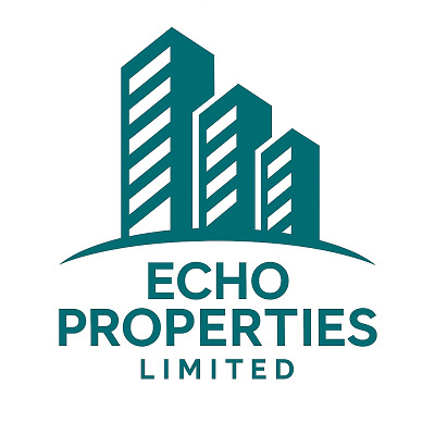 Echo Properties logo